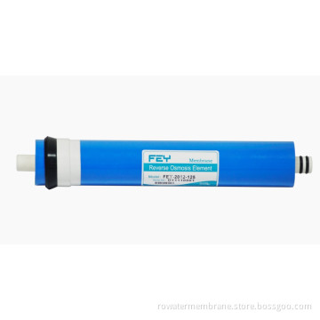 125G residential reverse osmosis membrane